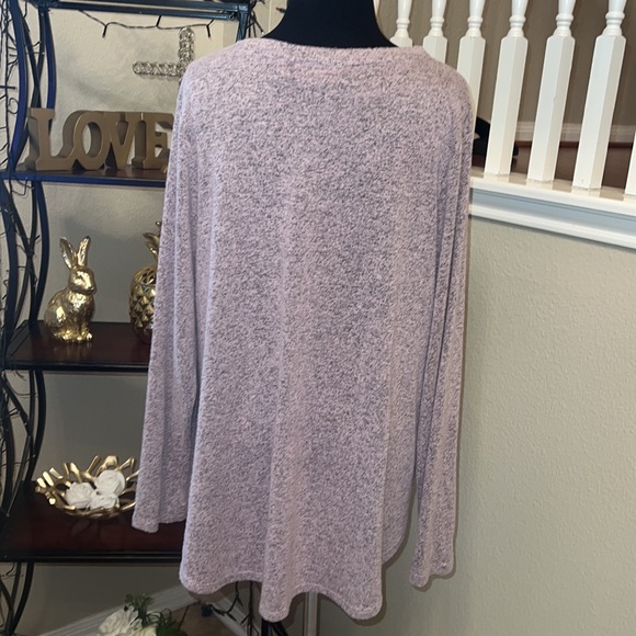 EVRI women’s tops size 1X - Picture 6 of 7